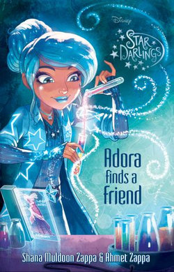 Star Darlings: Adora Finds a Friend