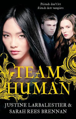 Team Human