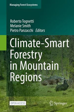 Climate-Smart Forestry in Mountain Regions