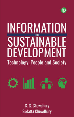 Information for Sustainable Development