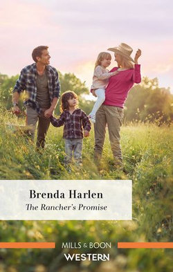 The Rancher's Promise