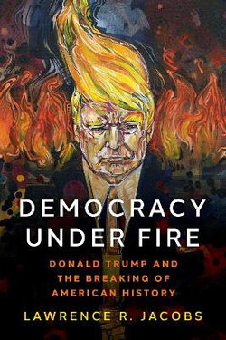 Democracy under Fire