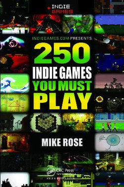 250 Indie Games You Must Play