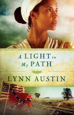 Light to My Path, A (Refiner’s Fire Book #3)