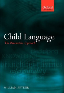 Child Language