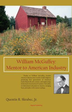 William McGuffey