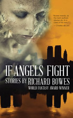 If Angels Fight