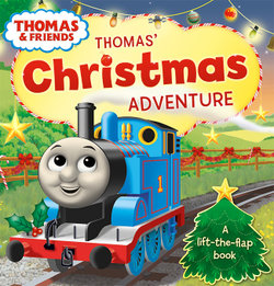 Thomas' Christmas Adventure