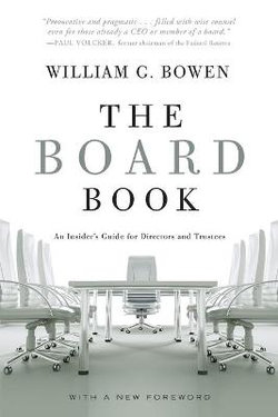 The Board Book