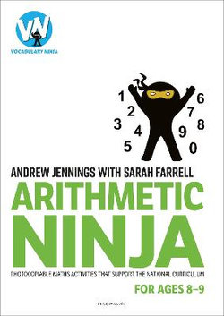 Arithmetic Ninja for Ages 8-9