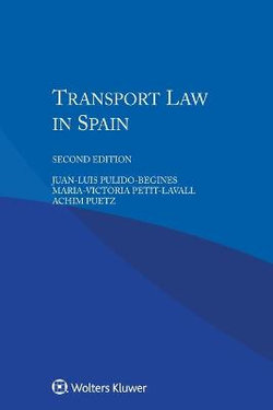 Transport Law in Spain