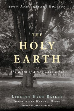 The Holy Earth