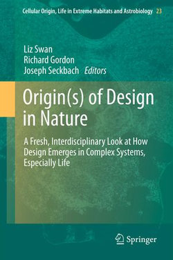 Origin(s) of Design in Nature