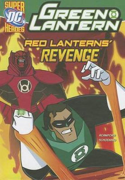 Red Lanterns' Revenge