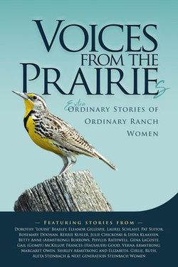 Voices From the Prairie