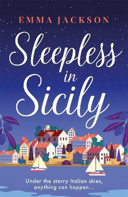 Sleepless in Sicily