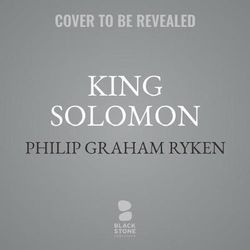 King Solomon