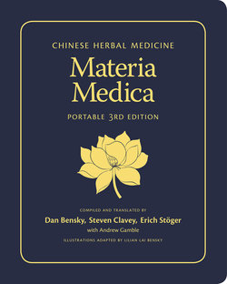 Chinese Herbal Medicine