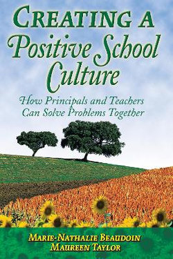 Creating a Positive School Culture