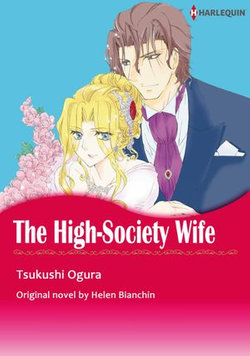 THE HIGH-SOCIETY WIFE