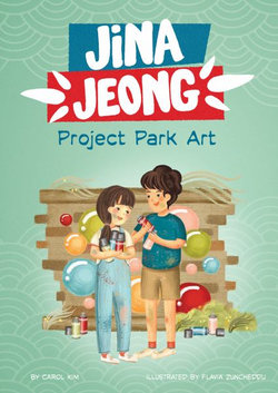 Project Park Art