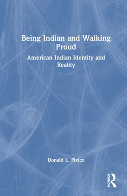 Being Indian and Walking Proud