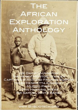 The African Exploration Anthology