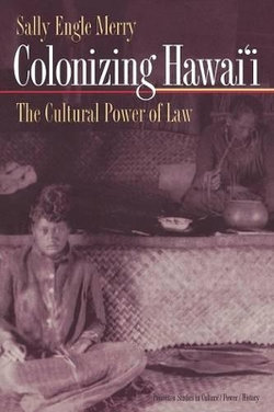 Colonizing Hawai'i