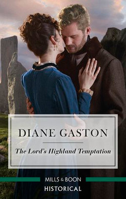 The Lord's Highland Temptation