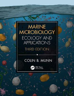 Marine Microbiology