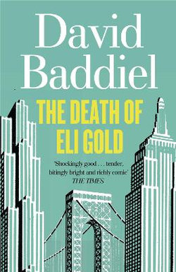 The Death of Eli Gold