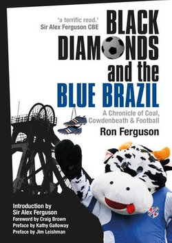 Black Diamonds and the Blue Brazil NEW EDITION