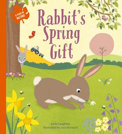 Rabbit's Spring Gift