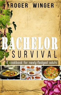 Bachelor Survival