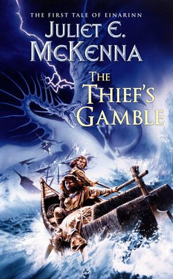 The Thief's Gamble