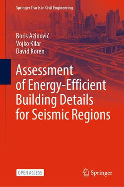 Assessment of Energy-Efficient Building Details for Seismic Regions