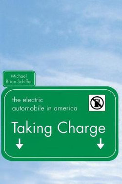 Taking Charge