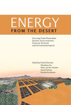 Energy from the Desert