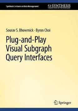 Plug-And-Play Visual Subgraph Query Interfaces