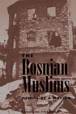 The Bosnian Muslims