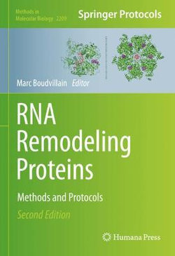 RNA Remodeling Proteins