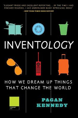 Inventology