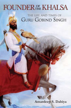 Founder of the Khalsa