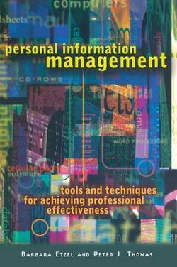 Personal Information Management