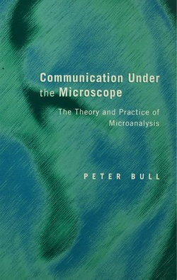 Communication Under the Microscope