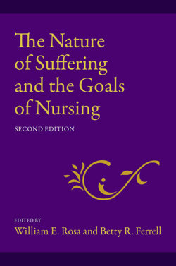 The Nature of Suffering and the Goals of Nursing