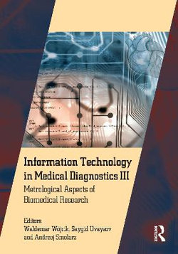 Information Technology in Medical Diagnostics III