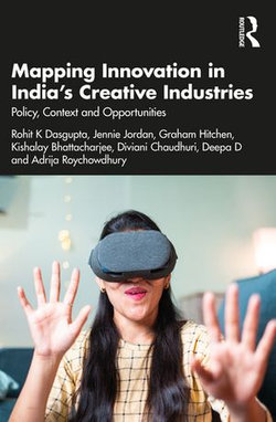 Mapping Innovation in India’s Creative Industries