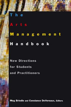 The Arts Management Handbook