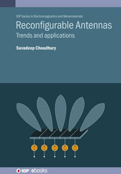 Reconfigurable Antennas